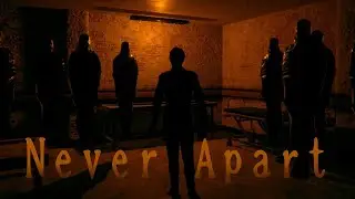Never Apart - Full Gameplay (No Commentary)