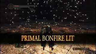 [Dark Souls II: SotFS] Sinners' Rise (full guide), melawan The Lost Sinner.