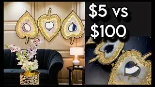 Это не смола… Но выглядит как смола | Сделай сам | Craft Pixies