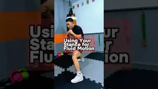 Move Like a Pro: Using Your Stance for Fluid Motion #BoxingStance #BoxingMovement #BoxingTraining