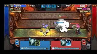 castle crush nft hero play with me biggest glome