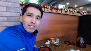 Кульджа Хогодағы достармен бас қосу. Алматы 2022. With friends at Kuldja Hogo, Chinese Hot Pot.