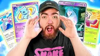 My *LUCKIEST* Pack Opening EVER! Opening 36 Shining Legends Pokemon Booster Packs!