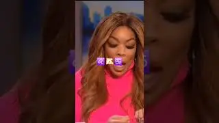 Vivica (Leo) vs. Wendy (Cancer): Vivica Remains Unbothered By Wendy's Shade #Leo #Cancer