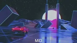 LOST // HARDWAVE Mix