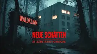 Neue Schatten &ndash; Die verlorene Wahrheit der Waldklinik