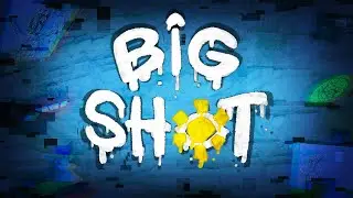 DELTARUNE -- BIG SHOT【Remix • Cover】