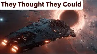 They Thought They Could Challenge a Human Battleship After 5,000 Years—They Were Erased Before