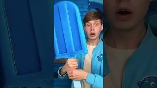 ГИГАНТСКОЕ СУБЛИМИРОВАННОЕ ЭМОРОЖЕНОЕ 😱🍧