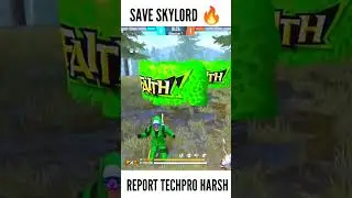 SAVE SKY LORD 🙏🏻 #skylord #support #shorts #viral
