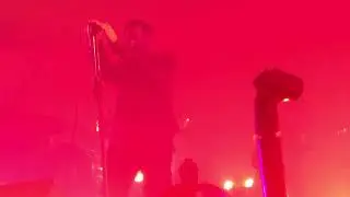 Nine Inch Nails - And All That Could Have Been [Live] - 11.25.2018 - Saenger Theatre - New Orleans