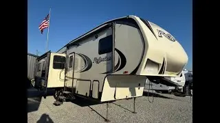 Used 2018 Grand Design Reflection 303RLS