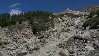 Hunza Valley