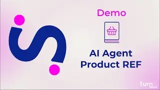 StackEasy - AI Agent Product Reference Demo