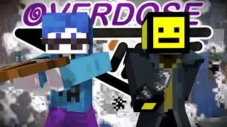 Together We're Unlimited - Overdose Life #1