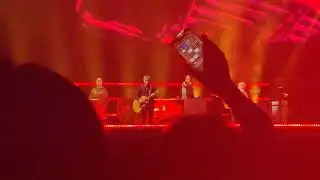 Oasis - The Masterplan, Live '05 @ Tokyo Dome, October 25, 2025