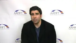 AAMFT Board Member Eli Karam