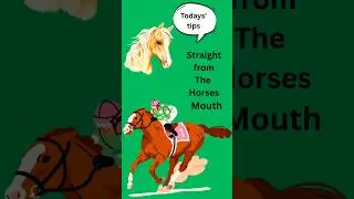 WINNER @ 22/1 as mentioned as a possible in today's tip video earlier
