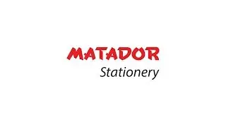 Matador Stationery (Bangladesh) Superbrands TV Brand Video