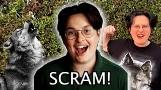 SCRAM | How Becoming a Meme Changed My Life