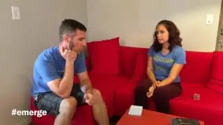 #emerge Episode 0