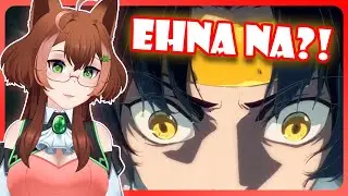 Harumasa's Backstory is HUGE - 