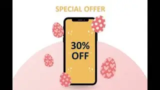 Easter Promotion