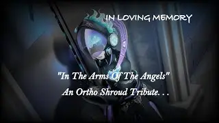 TWST - Ortho Shroud tribute: In The Arms Of The Angel AMV