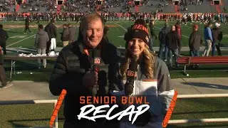 Senior Bowl Recap | 1/21