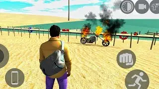 Indian bike driving 3d car racing and new video indian bike driving 3d