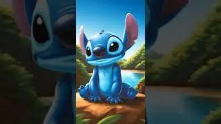 ☺️     stitch  5