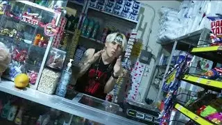 Gael Mochila - VIVIENDO EL PRIME // RAP OAXACA