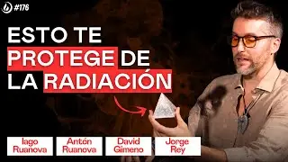RESONADOR de ONDA INVERSA: As&iacute; te PROTEGES de la RADIACI&Oacute;N | Ruanova | Gimeno | Rey