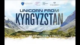 UNICORN FROM KYRGYZSTAN! | LIVE