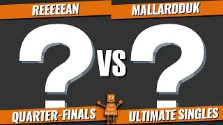 Midwest Tournament SSBU Gameplay Quarter-Finals - (REEEEEan) Random VS Random (MallardDuck)