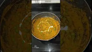 Methi Matar Malai &ndash; pure comfort food 😋#WinterSpecial #DesiFood #salonikirasoi52 #easyrecipe