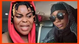 WATCH MAMAPEE IN BATTLE WITH FULANI LADY DEFENDING BANDITS & WARNING IGBOS