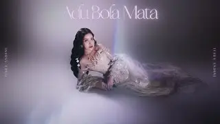 Tiara Andini - Adu Bola Mata (Official Album Viualizer)