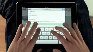 iPad