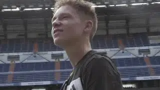 Generation Adidas International 2019