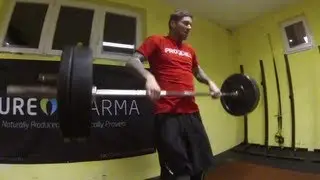 Cave Fitness & CrossFit @ Ad Flexum Promo Video - Mosonmagyar&oacute;v&aacute;r - 2013