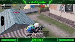 RICH TOURNAMENT
