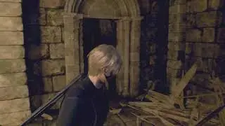 【RE4 】のんびり2-1～2-4まで