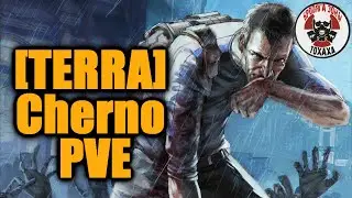 DayZ - [TERRA] Cherno PVE