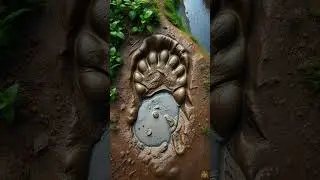 Dinosaur in the Congo? The Legend of Mokele-Mbembe #Short Stories #shorts #story
