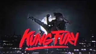 KUNG FURY Official Movie HD