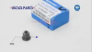 Common Rail Injector Valve Assembly F00R J02 266    Common Rail Injector Valve Assembly F00R J02 278