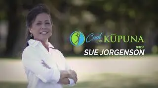 Cool For Kūpuna - Ep 02 McCully / Moiliili