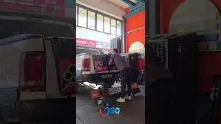 pickup suv panelvan binek t&uuml;m karavanlar i&ccedil;in motosiklet bisiklet taşıma aparatı #karavan #offroad
