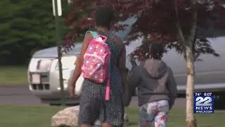 Massachusetts National Guard activated to help with migrant emergency shelters